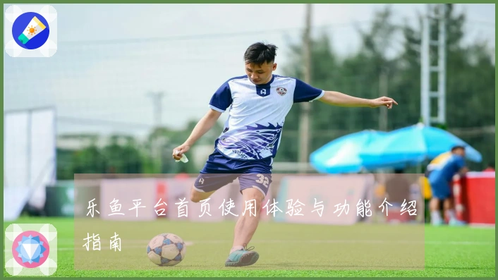 乐鱼平台首页使用体验与功能介绍指南