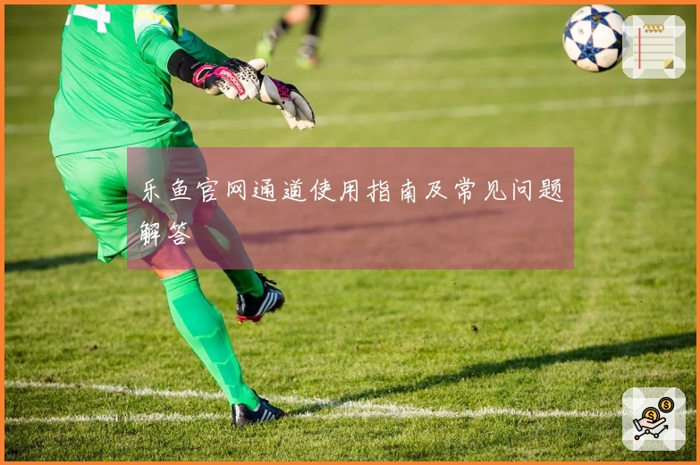 乐鱼官网通道使用指南及常见问题解答