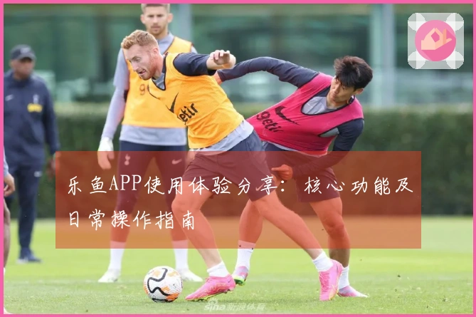 乐鱼APP使用体验分享：核心功能及日常操作指南