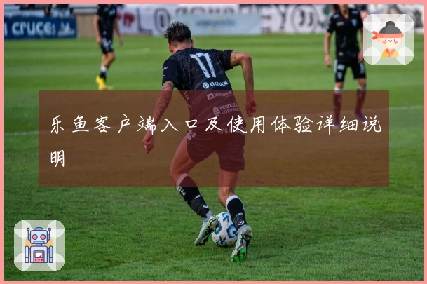 乐鱼客户端入口及使用体验详细说明